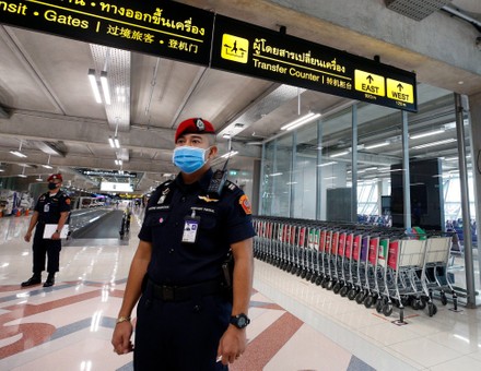 泰國入境政策